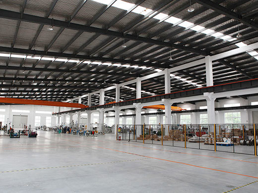 Factory Show