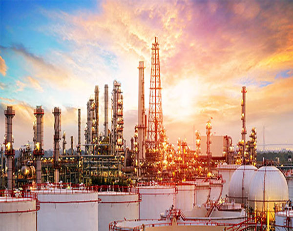 Petrochemistry